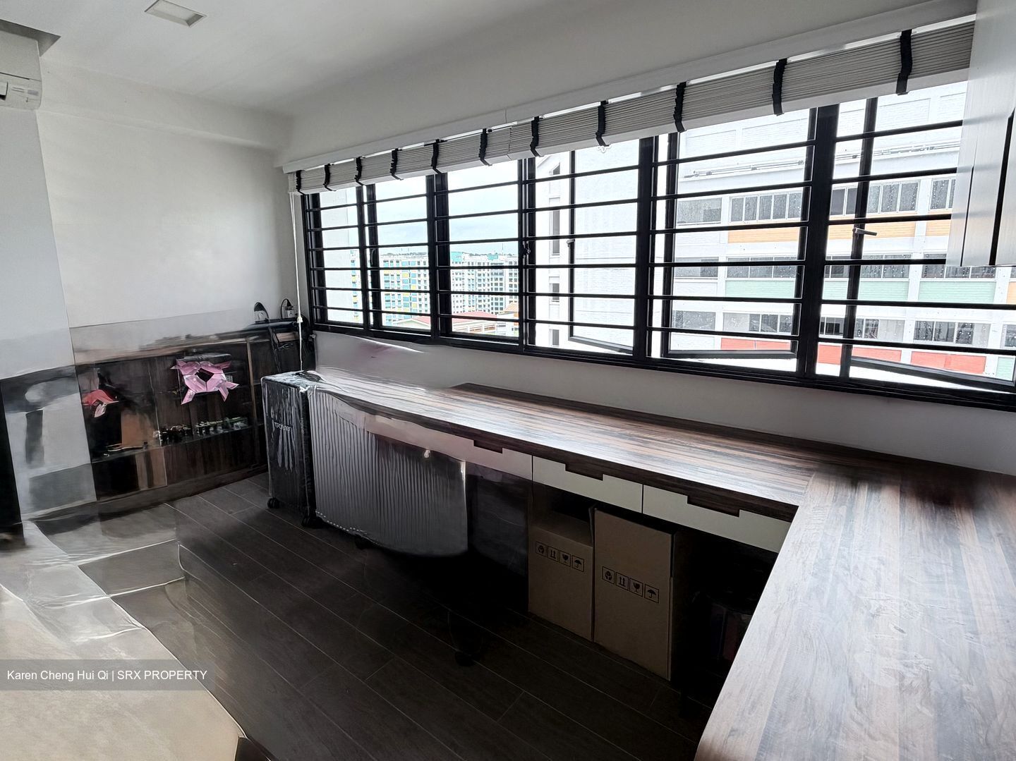 Blk 288 Choa Chu Kang Avenue 3 (Choa Chu Kang), HDB 4 Rooms #564217261